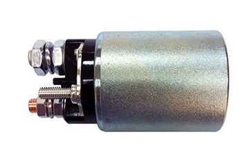 SNLS 3841 MARŞ OTOMATİĞİ 12V FORD CARGO - CUMMINS  35640940