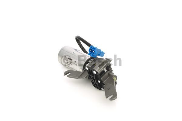 Servo Motor SAW 68604