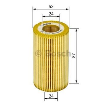 BOSCH_1457429184 Yağ Filtresi RENAULT filitre