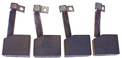 F032900061 Kömür firça seti