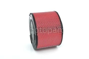 TOYOTA Hilux 2.5 D-4D 07.2005 - 08.2011 BOSCH HAVA FİLTRESİ filitre