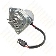 MAKO 113 FAN MOTORU RENAULT 9 11  KABLOLU