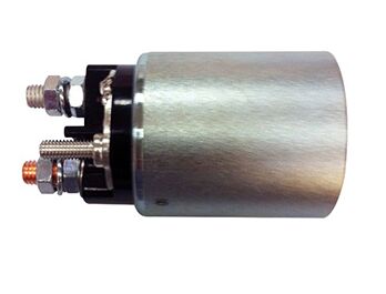 SNLS 384 MARŞ OTOMATİĞİ 12V CITROEN JUMPER - FIAT  35640930