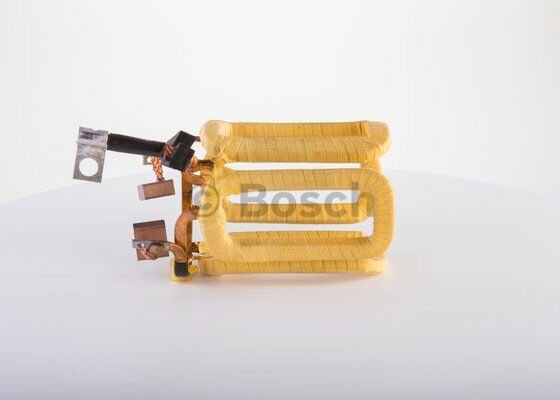 Manyetil alan sargısı VWW T2D911115; VWW 04053