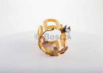 Manyetil alan sargısı VWW T2D911115; VWW 04053