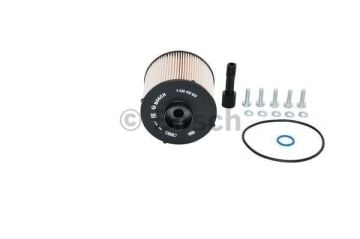 DACIA Duster 1.5 dCi 09.2013 - 01.2018 BOSCH MAZOT FİLTRESİ filitre