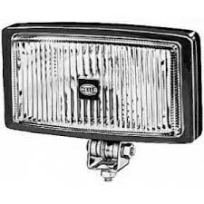 HELLA-1LA990185031  İŞ FARI SOL