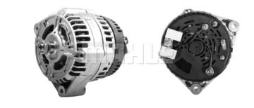 MG 147 Z1660 28V 110A SULTAN MAGURUS ÇİFT TAKOZ LETRİKA MAHLE ISKRA MG147 72735146 11204285500   3838922070217