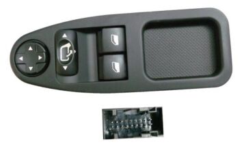 AN2912 ANAHTAR CAM ACMA KAPAMA  13P SCUDO/EXPERT