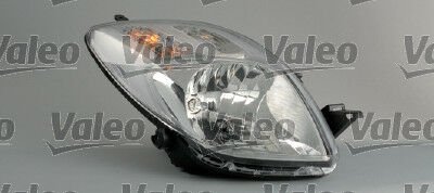 43047 FAR+SİNYAL (E+) (SOL) TOYOTA YARIS II 01/06> 811700D120 81170
