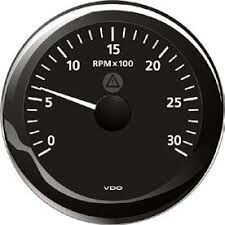 Hız Sensörü 340807001003C