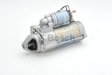 Marş  Motoru MAN 12t-Serie; 10t-Serie; 8t-Serie; 7t-Serie; 18t-Serie; 13t-Serie; 15t-Serie MAN 51262017223