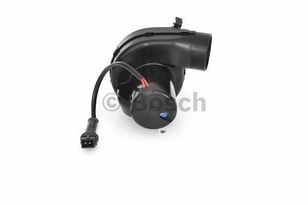 DC Motor OPE 90511964; OPE 904932