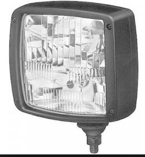 HELLA-1LA996127031  İŞ FARI