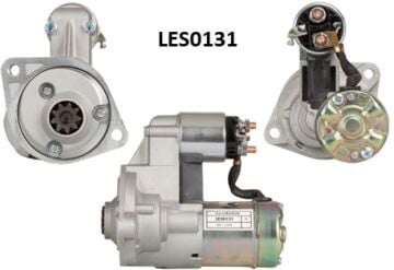 LES0131  MARS MOTORU 12V/1.4KW/9DIS OPEL CAMP O 1.7,CORSA 1.7,CORSA B 1.5TD,1.7D -VAUXHALL ASTRA,COMBO,CORSA,... 1202026 1202033 1202161 8971333690 8971333691 LRS02159 LRS974 S114850 S114850A S114850B S114850C 986018321 111534 455886 455887 8EA737186001 D
