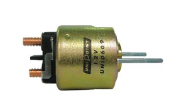 SNLS 537 MARŞ OTOMATİĞİ 12V L.ROVER 90-110 SERİSİ  102849