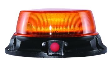 31118  12/24 DÖNER LAMBA KISA CAM 24W LEDLİ E BELGELİ