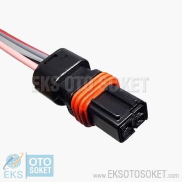 3C009 OPEL FİATJAGER RENAULT MEGANE KM HARARET MÜŞÜRÜ