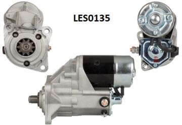 LES0135  MARS MOTORU 12V/2.5KW/10DIS CATERPIL LAR TOWMOTOR  NIPPON 1430539 3035795 17418N 1430535 1430539 3E7905 6T7001 6V0492 LRS01426 280000960 110941 1280001060 1280001061 1280001062 2280001350 2280001351 2280005590 3049383 8EA730726001 DRS3303 JS735 S
