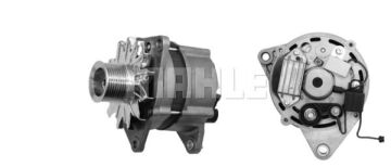 MG 485 Z1660 14V 100A LETRİKA MAHLE ISKRA MG485 72735484 11204326500   3838922070583   5801453377 5801453377