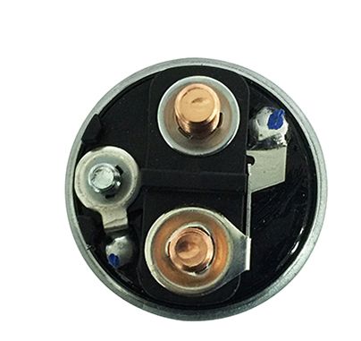 SNLS 591 MARŞ OTOMATİĞİ 12V 3 DELİK VİDALİ VE PİST 139476