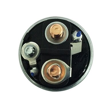 SNLS 591 MARŞ OTOMATİĞİ 12V 3 DELİK VİDALİ VE PİST 139476