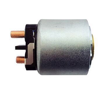 SNLS 591 MARŞ OTOMATİĞİ 12V 3 DELİK VİDALİ VE PİST 139476