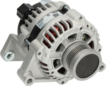 F032116390 Alternatör Chevrolet Cruze 1.4 LUJ J308  01-08-2012 -,Chevrolet Orlando 1.4 LUJ J309 01-06-2012 -,Chevrolet Cruze 1.4 LUJ J305 01-06-2012 -,Opel Insignia 1.4 A14NET 01-07-2012 -,Opel Insignia 1.4 A14NET 01-07-2012 - ET 01-07-2012 -