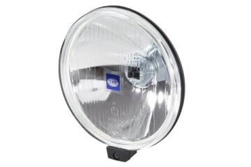 Uzun Huzme Far,Desenli far camı,12V,24V,Plastik gö Comet 500 / 005750611 / E1 44404 /not CP65 approved