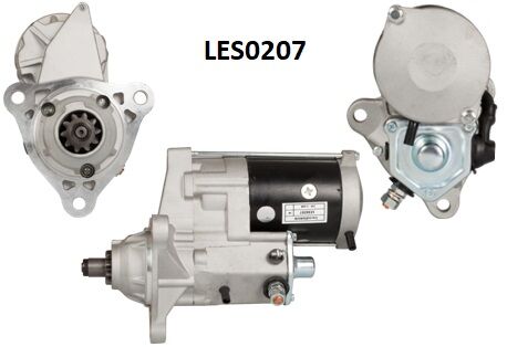 LES0207  MARS MOTORU 24V/5.5KW/10DIS IVECO EU ROSTAR LD 190E,260E,440E -EUROTECH MP 190E,260E,440E -STRALIS  NIPPON 42498115 453261 99486046 LRS01958 47435950 112823 2280007550 8EA738152001 CS1292 DRS3897 STR9113 32958 STR6175 STR6175 30309 32958N STR9113