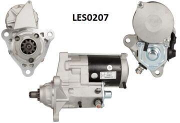 LES0207  MARS MOTORU 24V/5.5KW/10DIS IVECO EU ROSTAR LD 190E,260E,440E -EUROTECH MP 190E,260E,440E -STRALIS  NIPPON 42498115 453261 99486046 LRS01958 47435950 112823 2280007550 8EA738152001 CS1292 DRS3897 STR9113 32958 STR6175 STR6175 30309 32958N STR9113