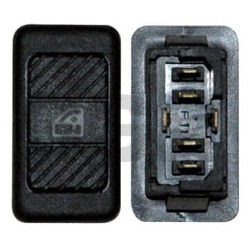 SGR 25211 CAM KALDIRMA ANAHTARI  VOLKSWAGEN  CAM DÜĞMESİ