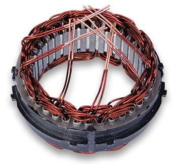 YAVUZ 10178 STATÖR 12V 110 AMP FORD  FOCUS CONNECT YM F00M SERİSİ