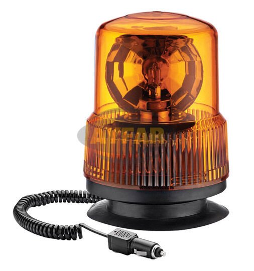 TR 502-3 24V SARI MIKNATISLI