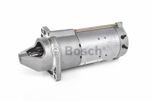 Marş  Motoru MAN 18t-Serie; 14t-Serie; 12t-Serie; 25t-Serie; 13t-Serie; 26t-Serie; 15t-Serie; 20t-Serie MAN 51262017183