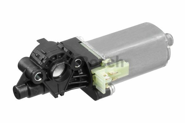 Koltuk Ayar Motoru (AHC Motor, 12 V)