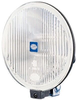 Uzun Huzme Far Seti,12V,Plastik,Siyah,Halojen,Sol, -