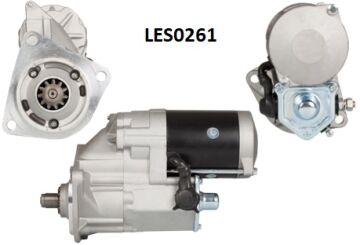 LES0261  MARS MOTORU 24V/5,5KW/11DIS HINO KAM YON 40 AYAK,FD,FF,FG,KK,H06C/CT,H07C - SAWAFUJI  KIRKAYAK 281001700 281001700A 281002040 281002040A 281002040B 281002040C 281002040D 281002040E 281002041 281002041B 3505520339 3505520516 MEDOR01ND246173 18935N