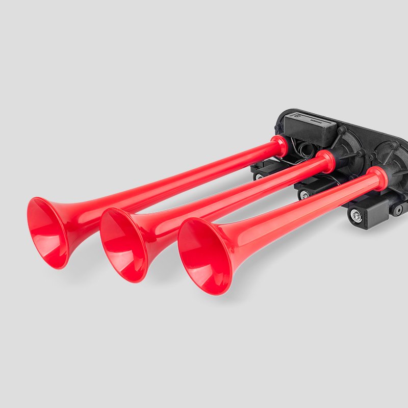 SEGER.178 86EM2403K MEHTER HAVALI KORNA 24V 3 PLASTİK BORU