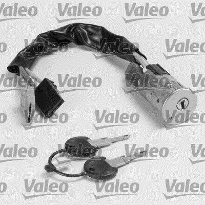 252039 KİLİTLİ KONTAK RENAULT 9/11 (13750) RENAULT EXPRESS - RENAULT SUPER 5 - RENAULT 11 - RENAULT TRAFIC  R9-R-9 7700772942  7700812973