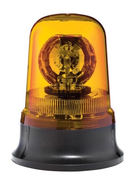 TR 503 TRAFİK DÖNER GALAKSİ LAMBA SARI