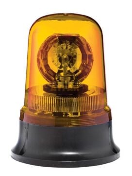 TR 503 TRAFİK DÖNER GALAKSİ LAMBA SARI