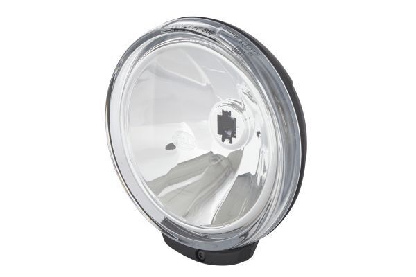 Uzun Huzme Far,Berrak buzlu cam,24V,12V,Plastik gö -