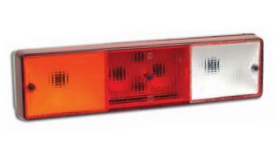 YD-D-0107 R-2012 FREN/PARK-SİNYAL-GERİ VİTES LAMBA