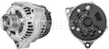 MG 275 Z1660 14V 200A LETRİKA MAHLE ISKRA MG275 72735274 11203963500   3838922070774   2150 345.2 2150 345.2