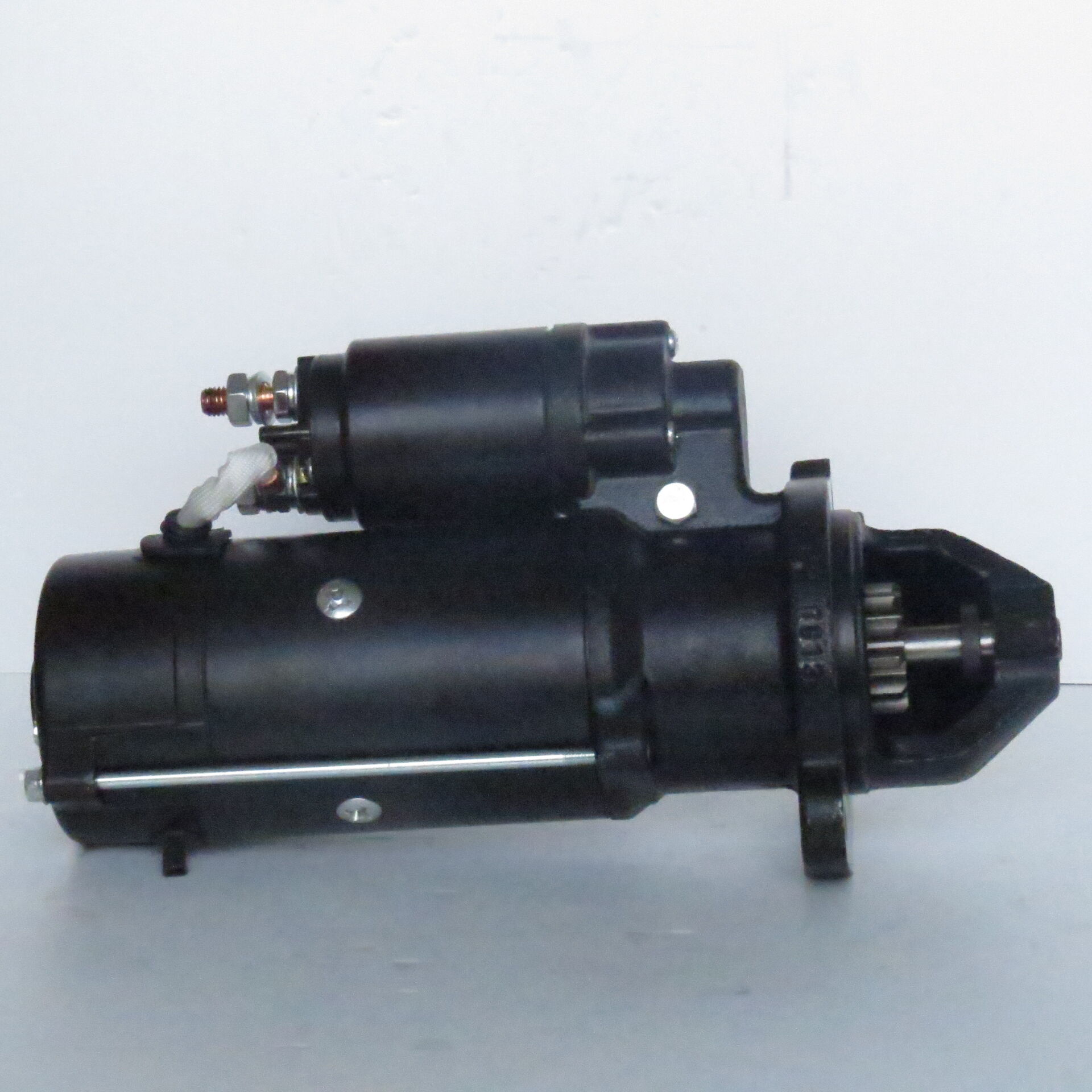 MEDOR STR 4565 24V 11 DİŞ 4,0 KW JSB İŞ MAKİNASI -ECOM  IS 1106 11131303 11131805 11131849 11131995