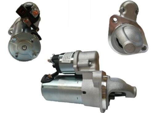 STR3428 MARŞ MOTORU VALEO HYUNDAI I40/ELENTRA/KIA  UL 2   2302086