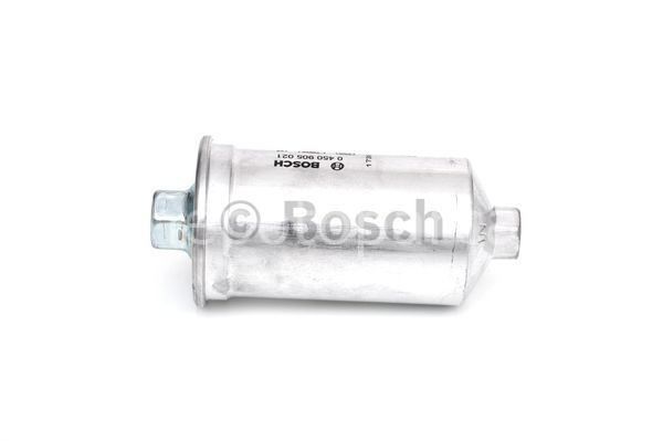 FIAT Punto GT 1.4i.e. Turbo 08.1993 - 04.1997 BOSCH BENZİN FİLTRESİ