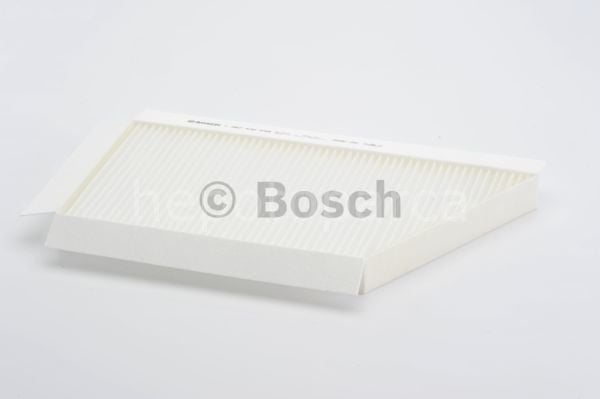 PEUGEOT 206 2.0i S16 01.1999 - 09.2000  BOSCH POLEN FİLTRESİ filitre