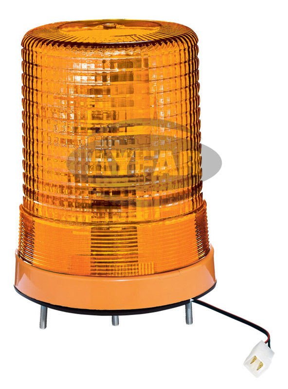 TR 512-3 DÖNER LAMBA 24V SARI